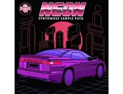 Ghost Syndicate NEON main image