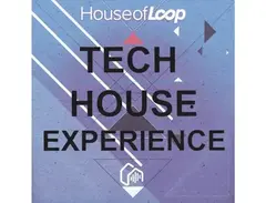 House Of Loop Tech House Experience main image