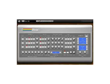 ToneBytes Bleep