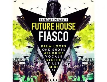 HY2ROGEN Future House Fiasco
