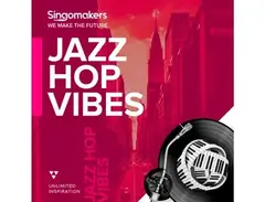 Singomakers Jazz Hop Vibes