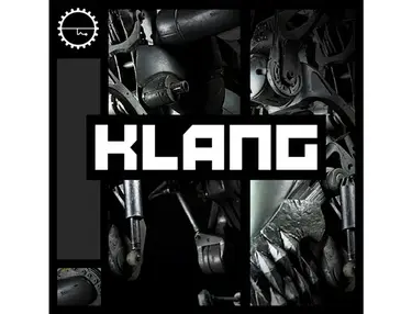 Industrial Strength Klang