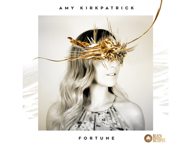 Black Octopus Amy Kirkpatrick - Fortune