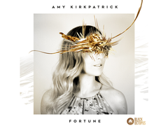 Black Octopus Amy Kirkpatrick - Fortune main image