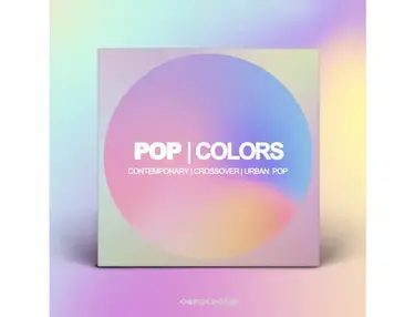 Samplestar Pop Colors