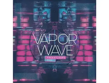 Freaky Loops Vaporwave