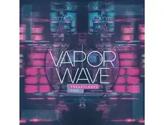 Freaky Loops Vaporwave main image