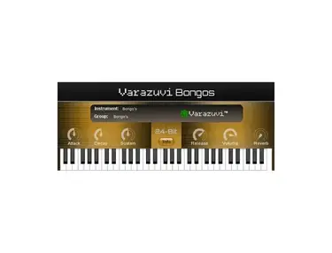 Varazuvi Varazuvi Bongos