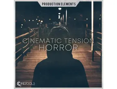 Cinetools Cinematic Tension: Horror