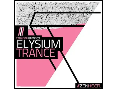 Zenhiser Elysium - Trance