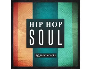 RV Samplepacks Hip Hop Soul