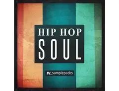 RV Samplepacks Hip Hop Soul main image