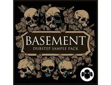 Ghost Syndicate Basement: Dubstep