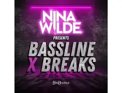 Bass Boutique Nina Wilde presents Bassline X Breaks main image