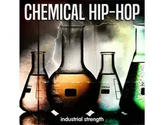 Industrial Strength Chemical Hip Hop main image