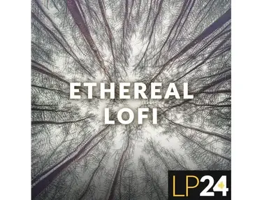 LP24 Audio Ethereal Lo-Fi