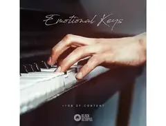Black Octopus Emotional Keys main image
