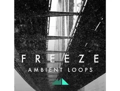 ModeAudio Freeze - Ambient Loops main image
