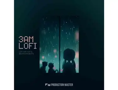 Production Master 3AM Lofi - Lofi Hip-Hop & Bedroom Beats