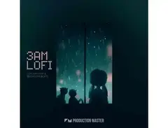 Production Master 3AM Lofi - Lofi Hip-Hop & Bedroom Beats main image
