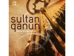 EarthMoments Sultan Qanun - World Strings main image