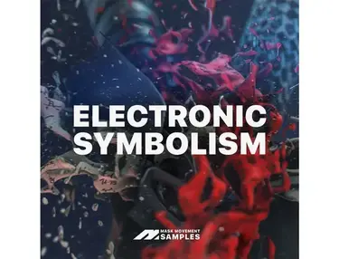 Mask Movement Samples Electronic Symbolism