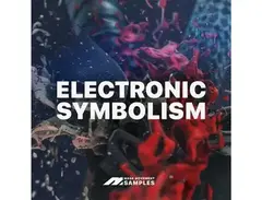 Mask Movement Samples Electronic Symbolism main image