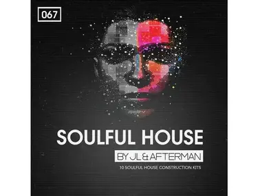 Bingoshakerz Soulful House JL & Afterman