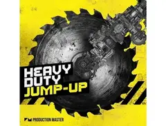 Production Master Heavy Duty Jump-Up main image