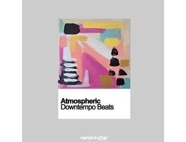 Samplestar Atmospheric Downtempo Beats