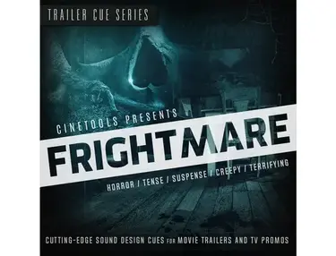 Cinetools Frightmare