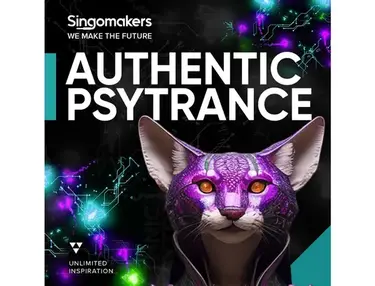 Singomakers Authentic Psytrance