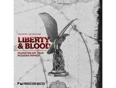 Production Master Liberty & Blood - Mainstream Trap & Modern Hip Hop main image