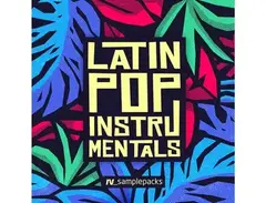 RV Samplepacks Latin Pop Instrumentals