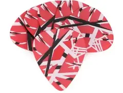 Dunlop EVH Tortex Frankenstein Guitar Picks - .73mm, 6-pack main image