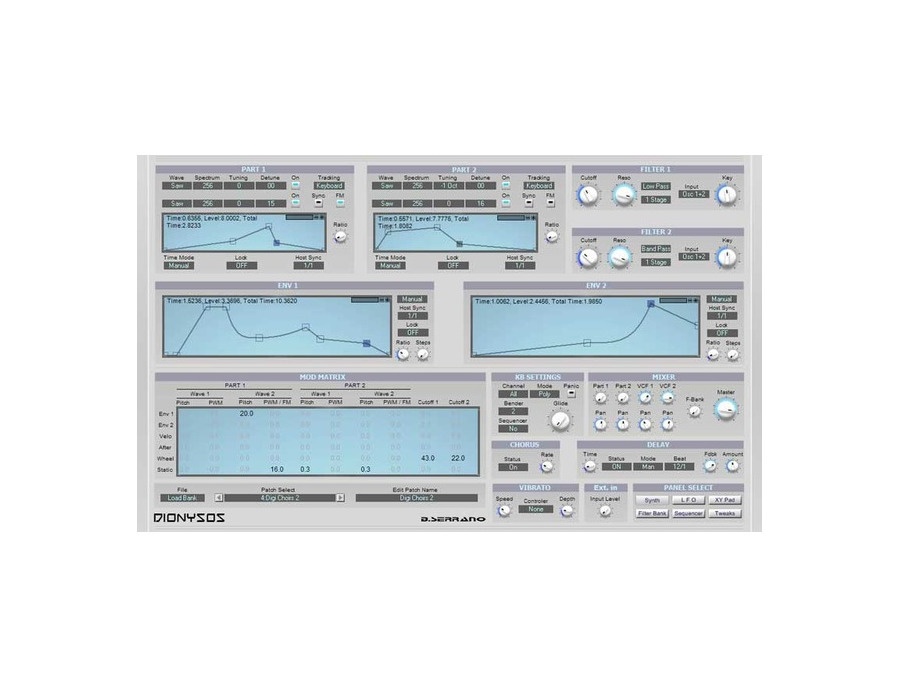 Refx nexus discount