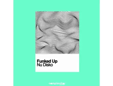 Samplestar Funked Up Nu Disko