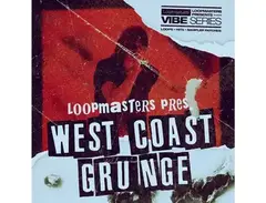 Loopmasters VIBES 9 - West Coast Grunge main image