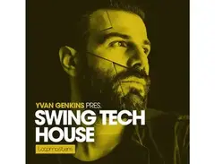 Loopmasters Yvan Genkins - Swing Tech House main image