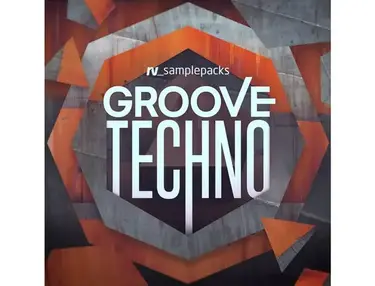 RV Samplepacks Groove Techno