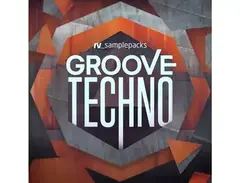 RV Samplepacks Groove Techno main image