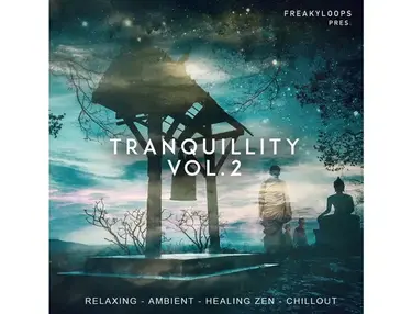 Freaky Loops Tranquillity Vol 2