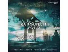 Freaky Loops Tranquillity Vol 2 main image