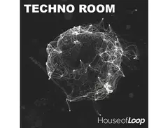 House Of Loop Techno Room main image