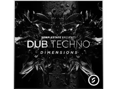 Samplestate Dub Techno Dimensions main image