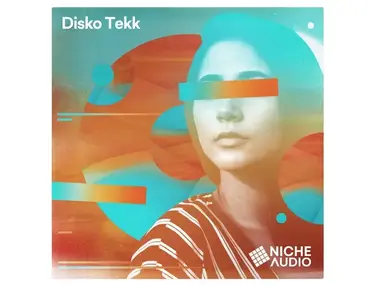 Disko Tekk