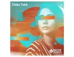 Disko Tekk main image