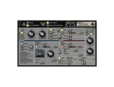 Saltline Lisc-Verb