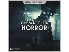 Cinetools Cinematic Hits: Horror main image