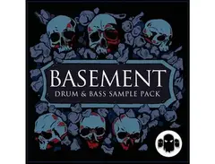 Ghost Syndicate Basement: Drum And Bass main image